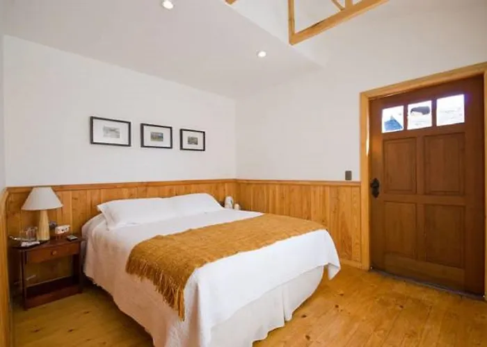 Canales Del Sur B&B & Spa