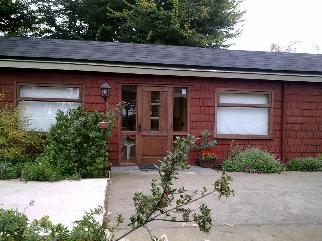 Hotel Canales Del Sur & Puerto Varas