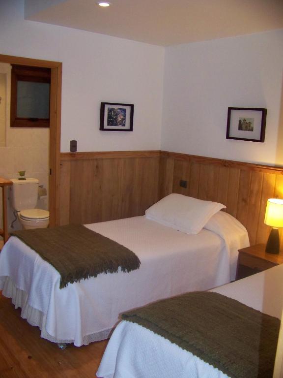 Canales Del Sur & Hotel