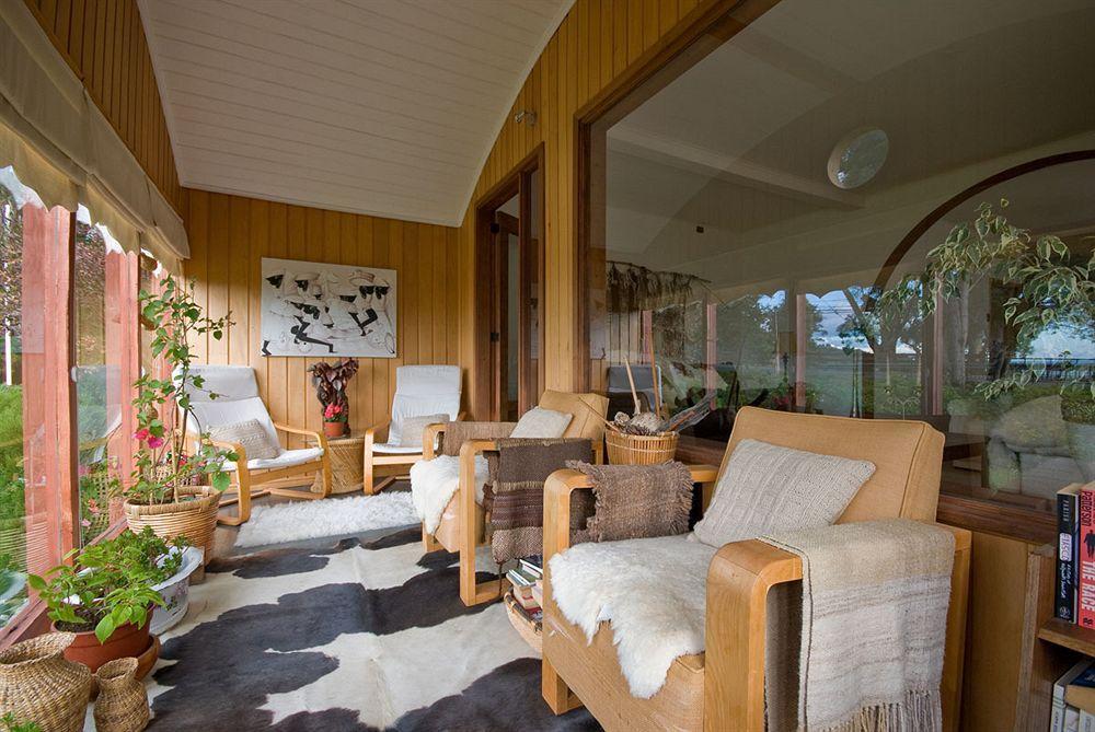 Hotel Canales Del Sur &