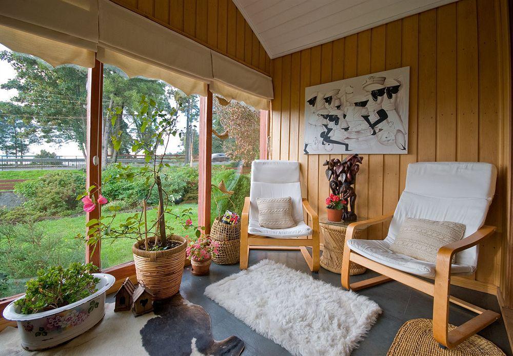 Canales Del Sur & Puerto Varas