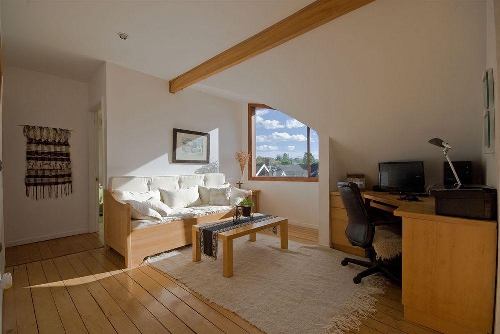 Hotel Canales Del Sur &
