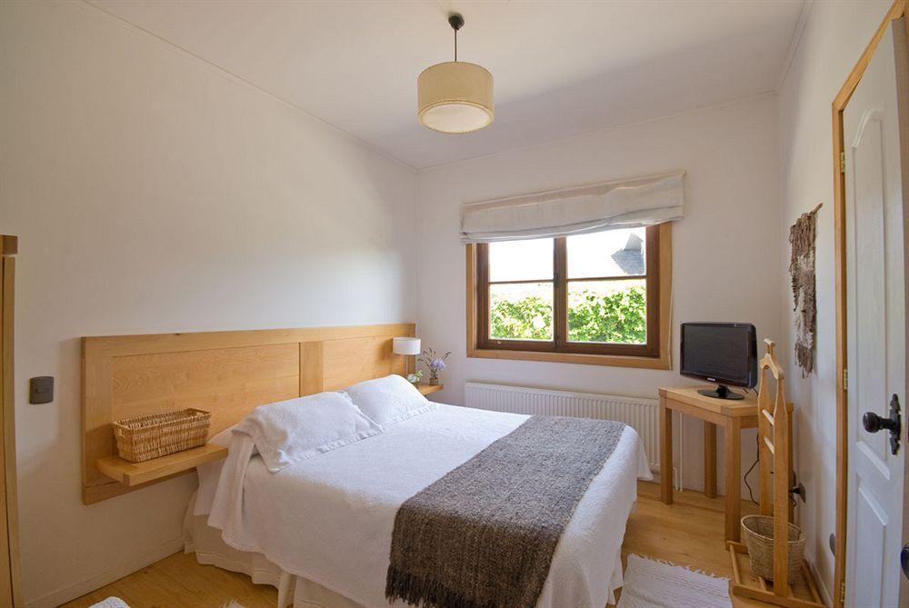 Hotel Canales Del Sur & 3*