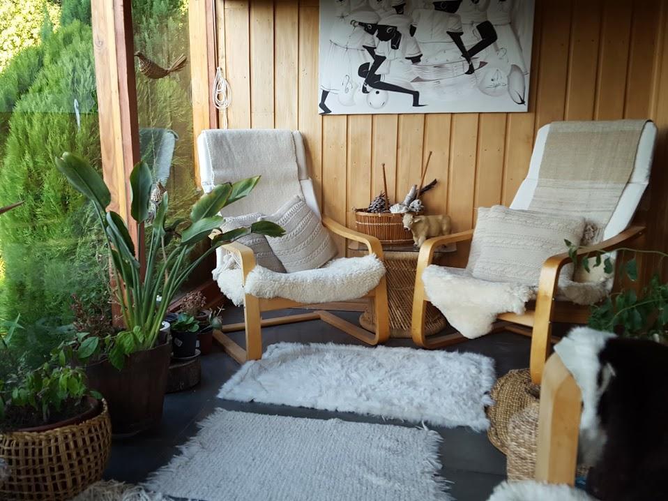 Hotel Canales Del Sur &