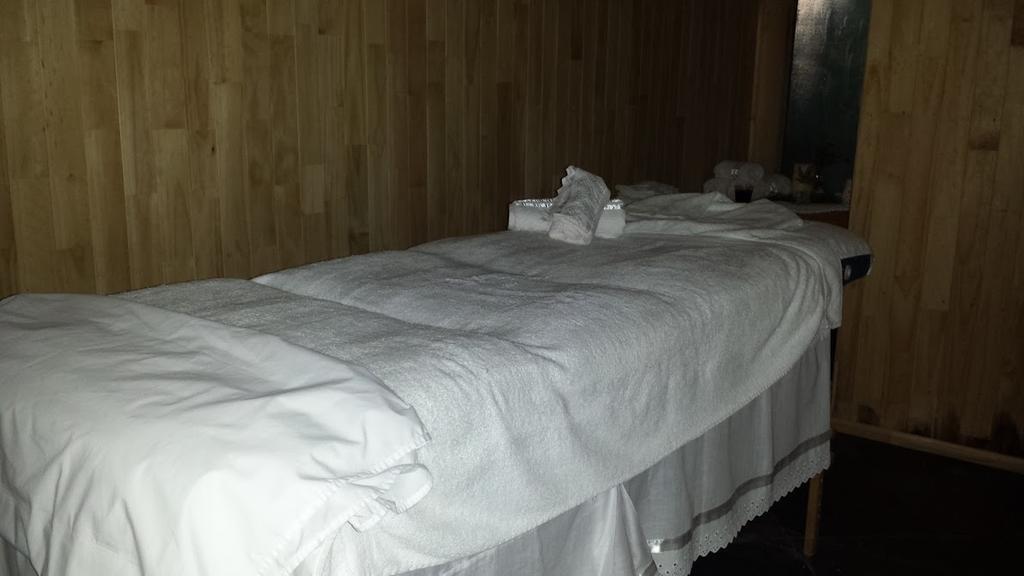 Canales Del Sur & 3* Puerto Varas