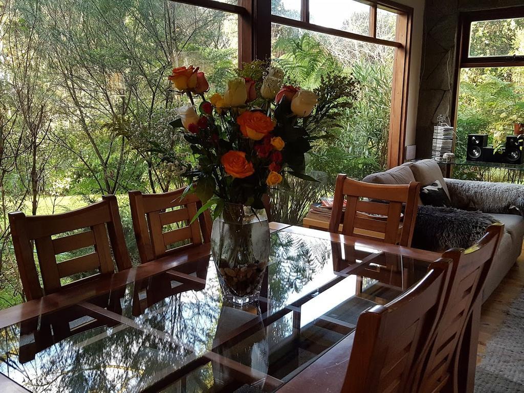 Canales Del Sur & Hotel Puerto Varas