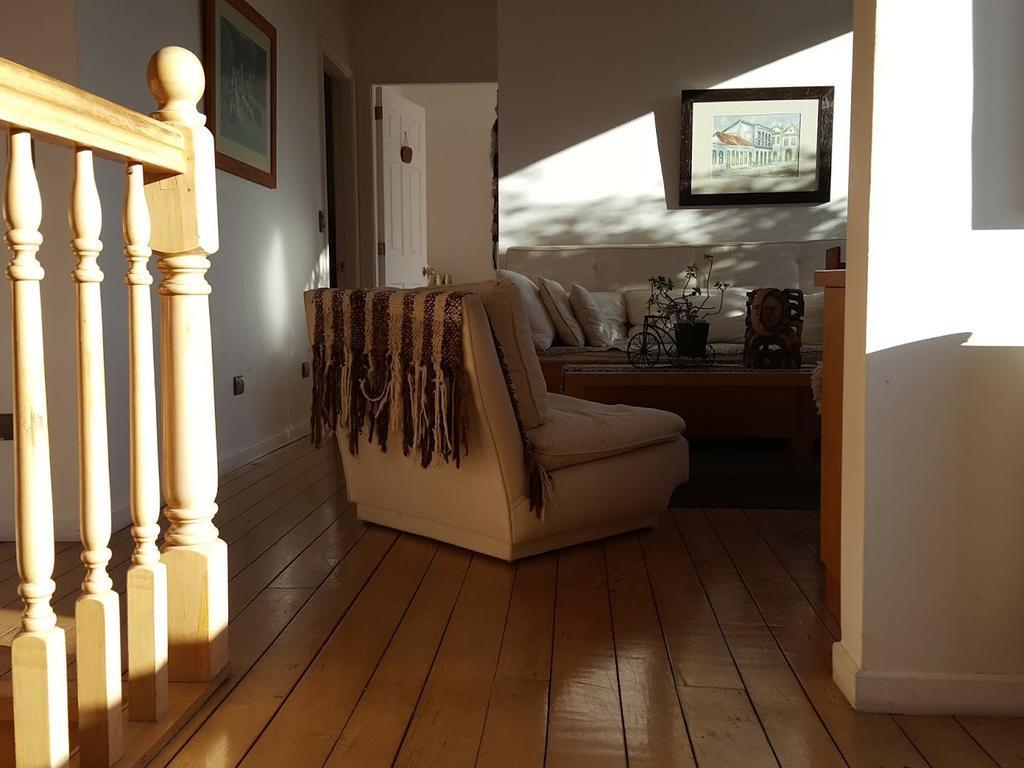 Hotel Canales Del Sur & Puerto Varas