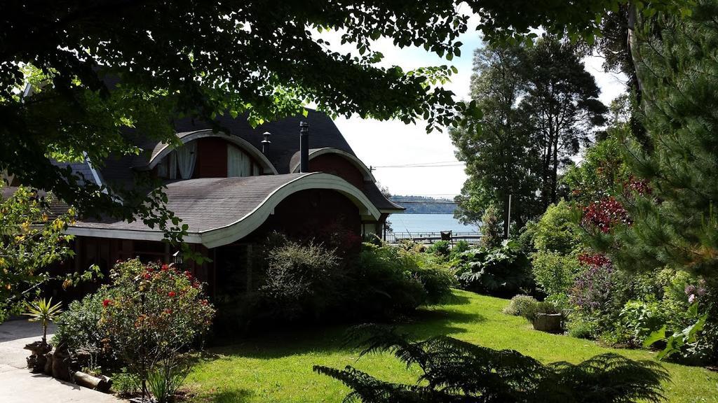 Canales Del Sur & Hotel Puerto Varas