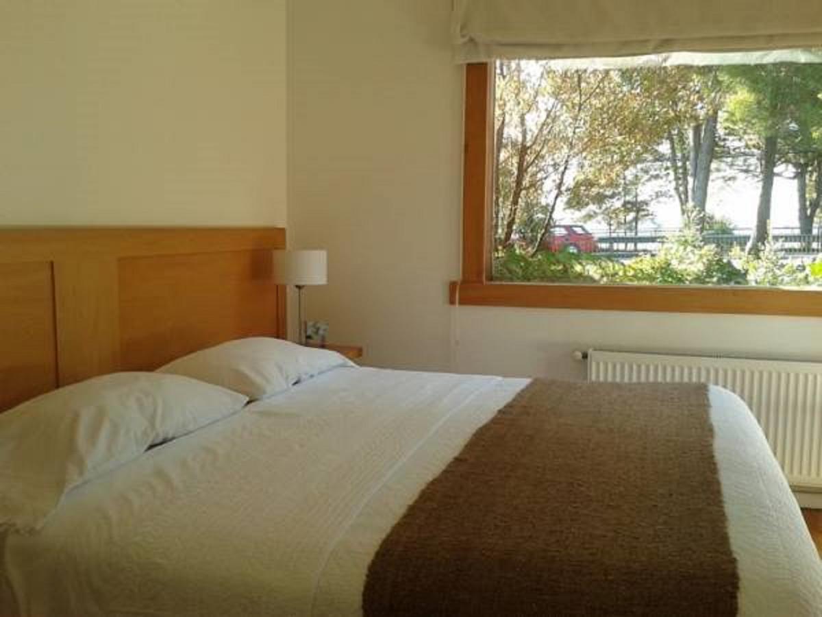 Hotel Canales Del Sur & Puerto Varas