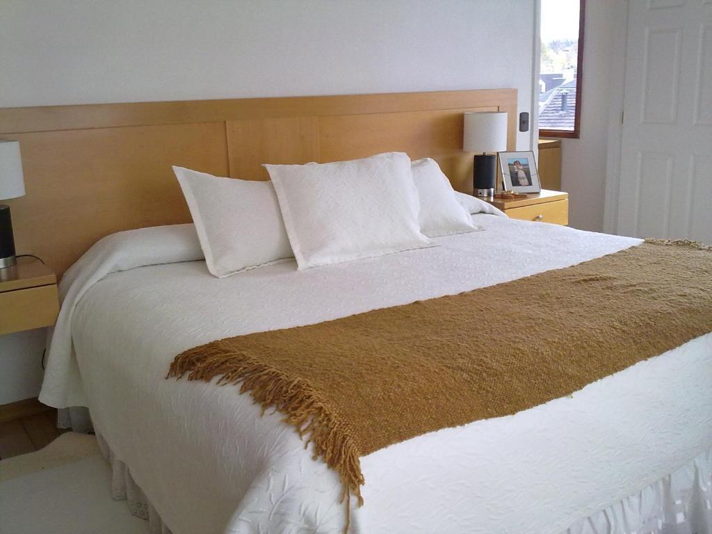 Hotel Canales Del Sur &